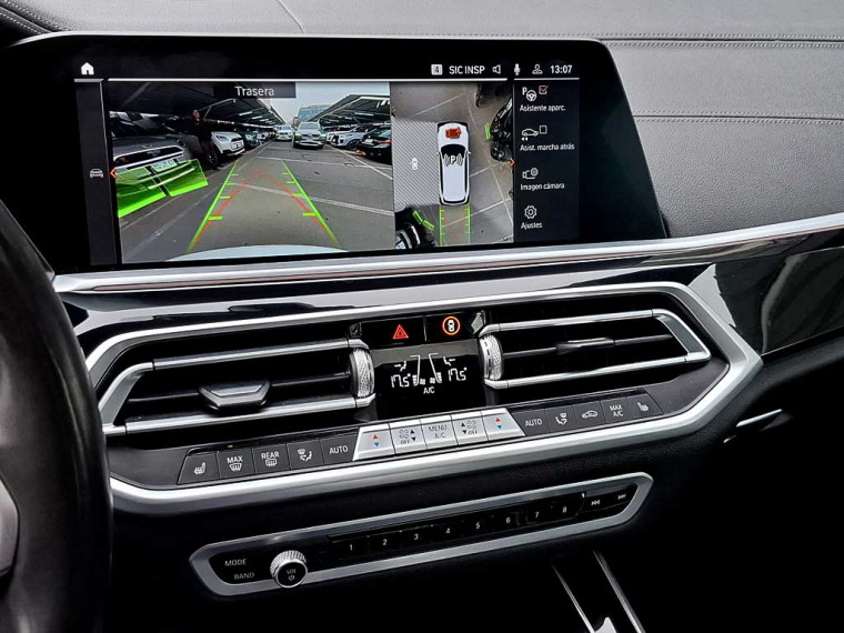 Bmw X5 Xdrive40i M Sport 2021 Usado  Usado en BMW Premium Selection