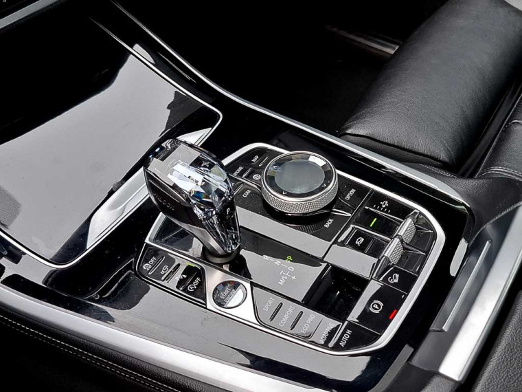 Bmw X5 Xdrive40i M Sport 2021 Usado  Usado en BMW Premium Selection
