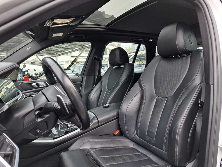 Bmw X5 Xdrive40i M Sport 2021 Usado  Usado en BMW Premium Selection