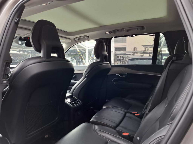 Volvo Xc90 T8 Inscription 4x4 2.0 Aut 2022 Usado  Usado en BMW Premium Selection