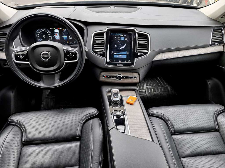 Volvo Xc90 T8 Inscription 4x4 2.0 Aut 2022 Usado  Usado en BMW Premium Selection