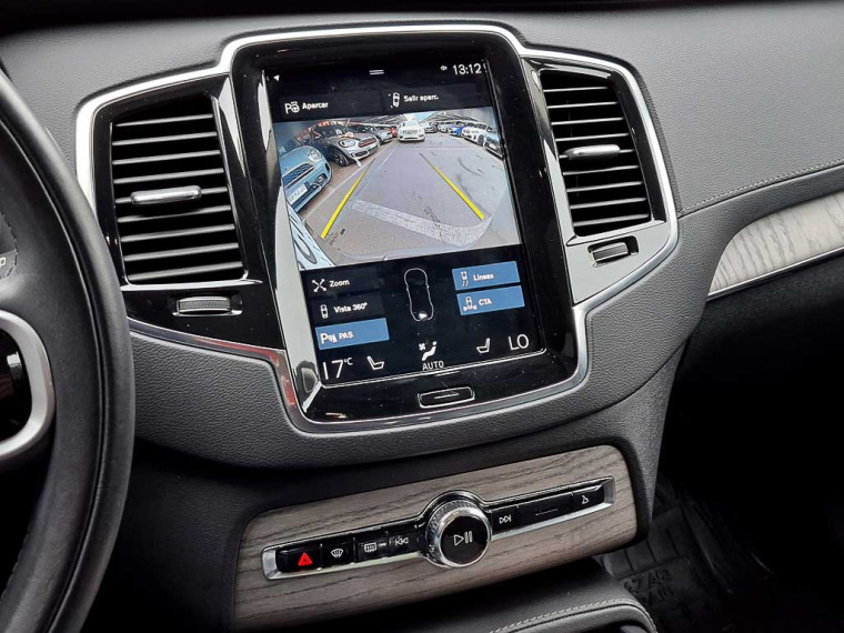 Volvo Xc90 T8 Inscription 4x4 2.0 Aut 2022 Usado  Usado en BMW Premium Selection