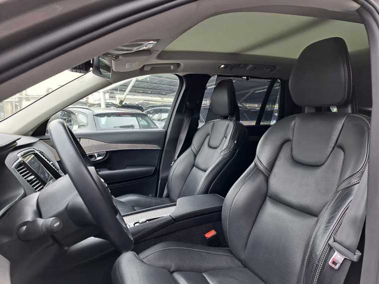 Volvo Xc90 T8 Inscription 4x4 2.0 Aut 2022 Usado  Usado en BMW Premium Selection