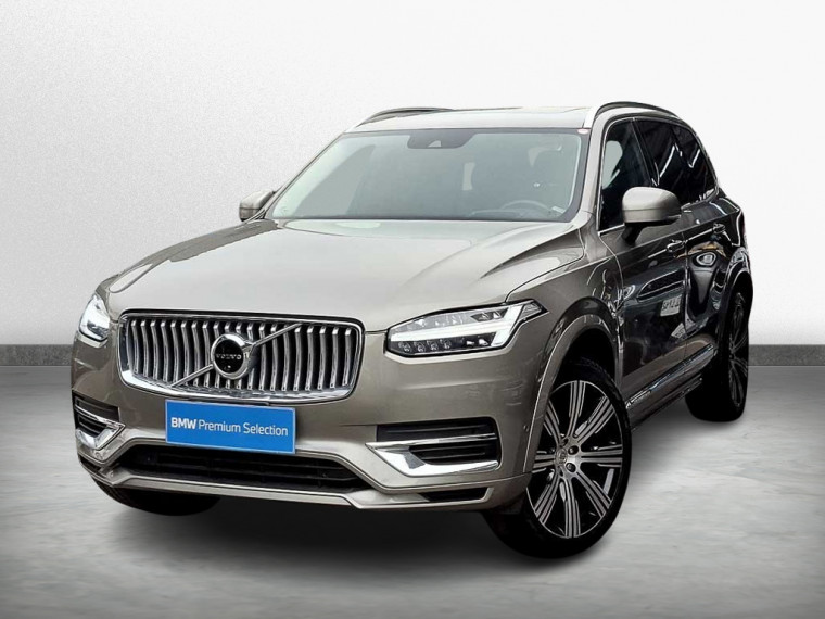 VOLVO XC90 T8 INSCRIPTION 4X4 2.0 AUT 2022