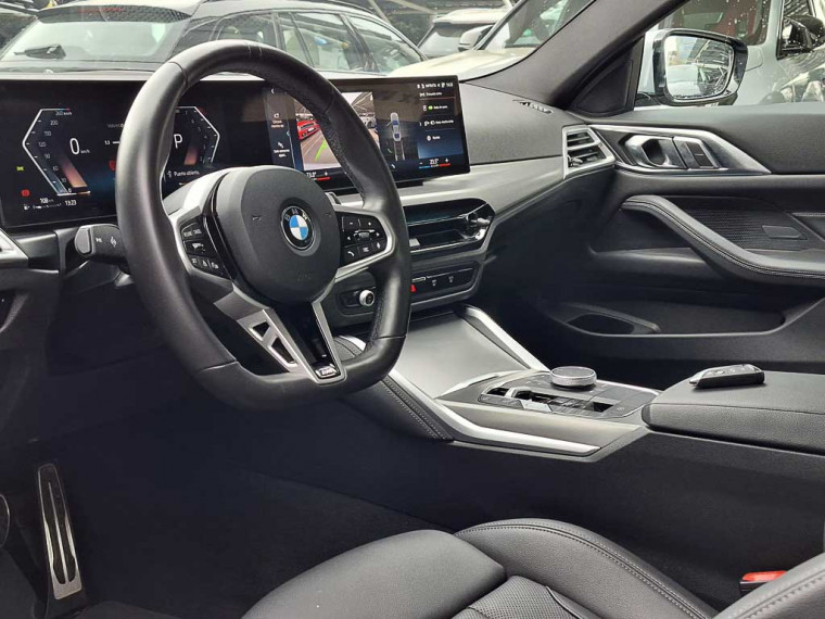 Bmw 430 I Coupé M Sport Se Lci Ii 2025 Usado  Usado en BMW Premium Selection
