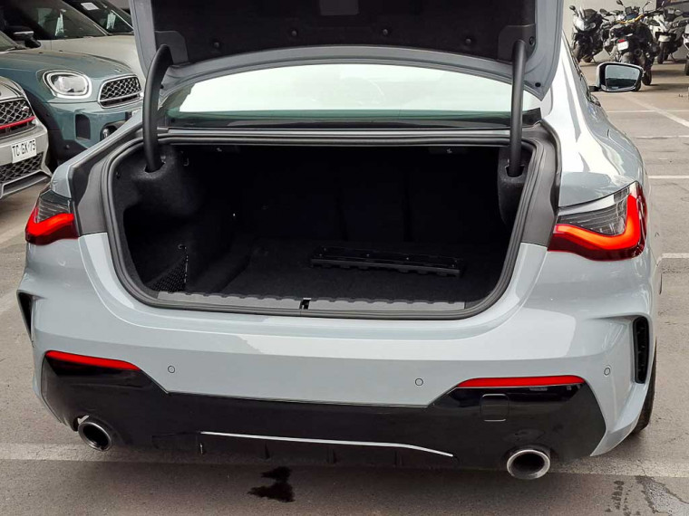 Bmw 430 I Coupé M Sport Se Lci Ii 2025 Usado  Usado en BMW Premium Selection