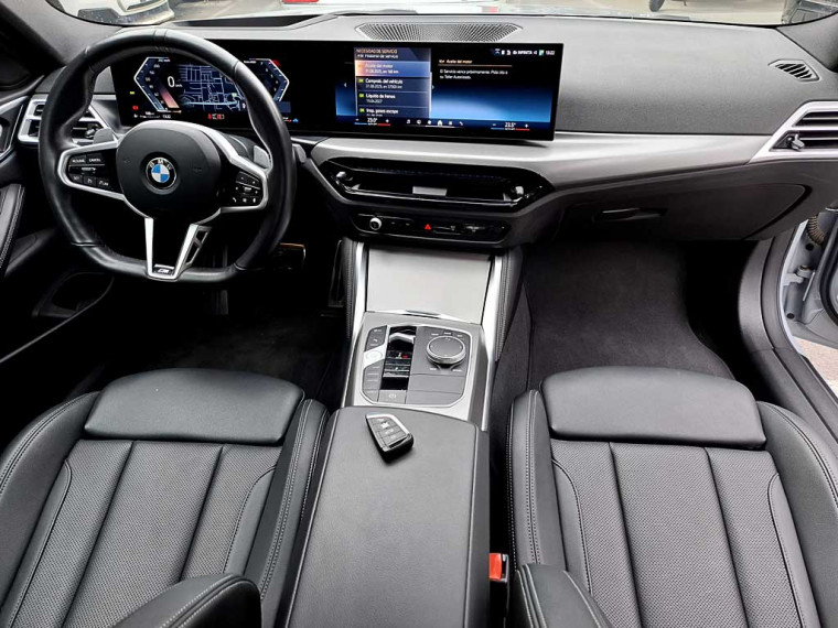 Bmw 430 I Coupé M Sport Se Lci Ii 2025 Usado  Usado en BMW Premium Selection