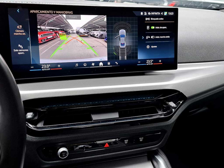 Bmw 430 I Coupé M Sport Se Lci Ii 2025 Usado  Usado en BMW Premium Selection