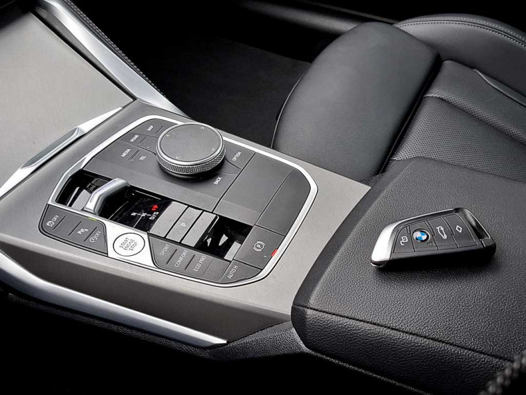 Bmw 430 I Coupé M Sport Se Lci Ii 2025 Usado  Usado en BMW Premium Selection