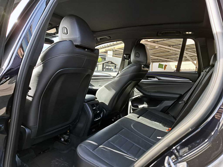 Bmw X3 Xdrive30d M Sport  2022 Usado  Usado en BMW Premium Selection