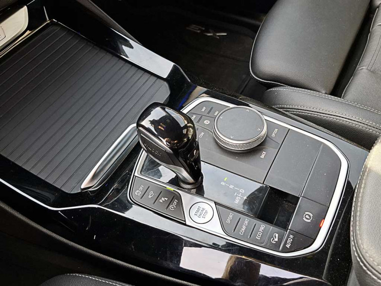 Bmw X3 Xdrive30d M Sport  2022 Usado  Usado en BMW Premium Selection