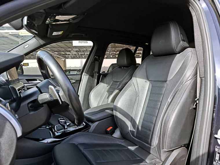 Bmw X3 Xdrive30d M Sport  2022 Usado  Usado en BMW Premium Selection