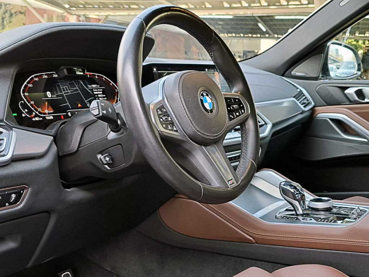 Bmw X6 Xdrive40i M Sport 2024 Usado  Usado en BMW Premium Selection