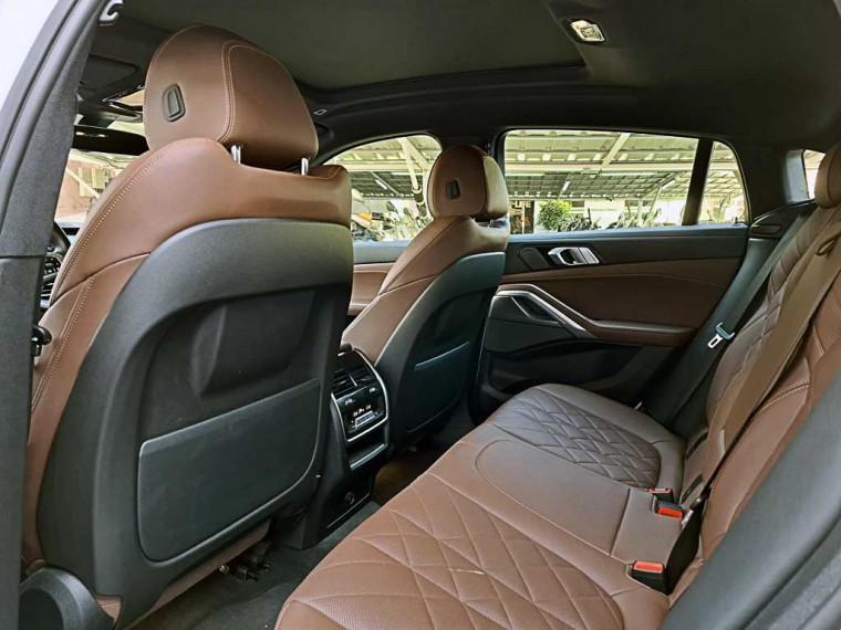 Bmw X6 Xdrive40i M Sport 2024 Usado  Usado en BMW Premium Selection