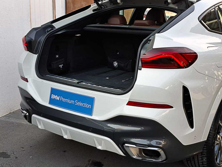Bmw X6 Xdrive40i M Sport 2024 Usado  Usado en BMW Premium Selection