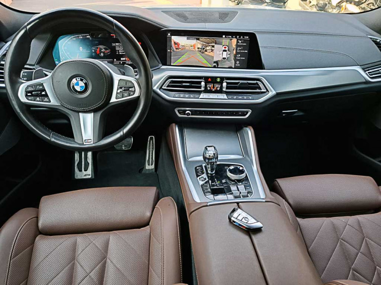 Bmw X6 Xdrive40i M Sport 2024 Usado  Usado en BMW Premium Selection