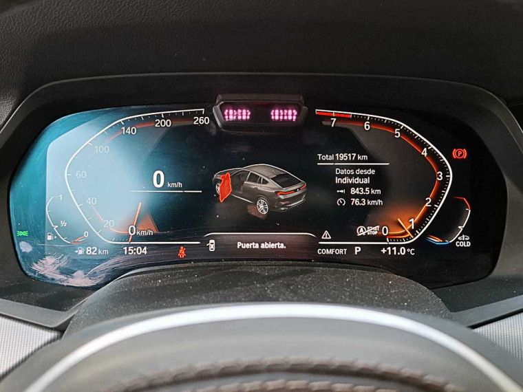 Bmw X6 Xdrive40i M Sport 2024 Usado  Usado en BMW Premium Selection