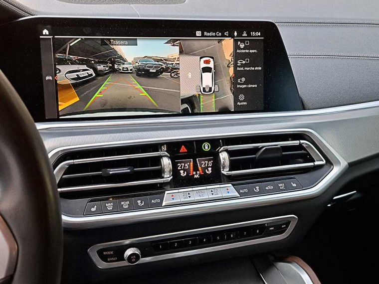 Bmw X6 Xdrive40i M Sport 2024 Usado  Usado en BMW Premium Selection