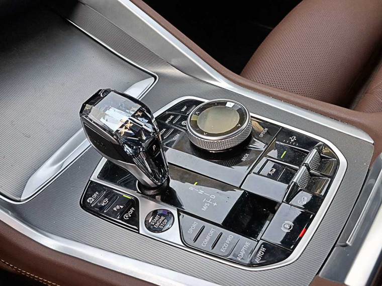 Bmw X6 Xdrive40i M Sport 2024 Usado  Usado en BMW Premium Selection