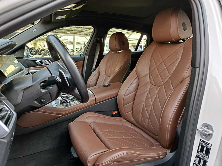 Bmw X6 Xdrive40i M Sport 2024 Usado  Usado en BMW Premium Selection