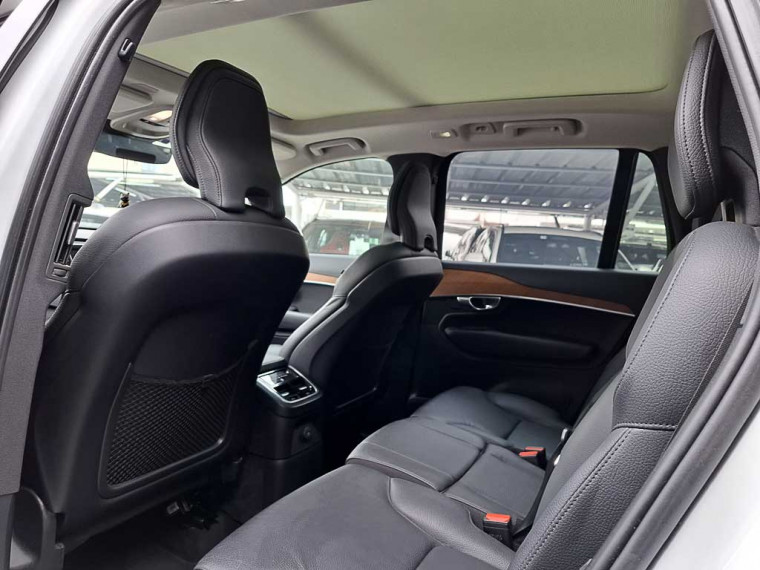 Volvo Xc90 T8 Recharge Plusii 4x4 2.0 Aut 2024 Usado  Usado en BMW Premium Selection