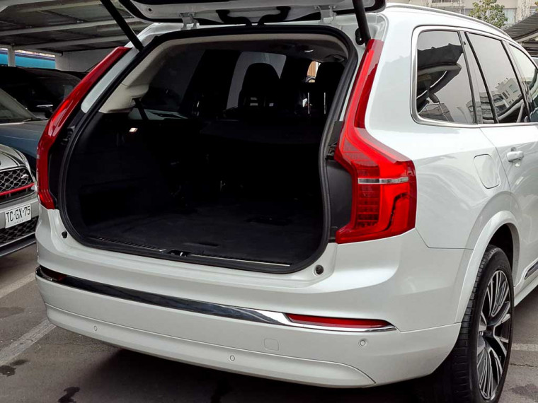 Volvo Xc90 T8 Recharge Plusii 4x4 2.0 Aut 2024 Usado  Usado en BMW Premium Selection