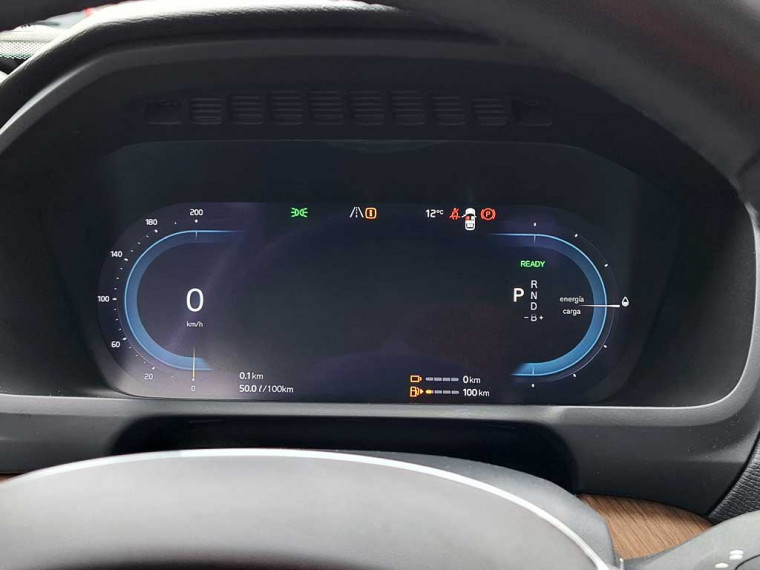 Volvo Xc90 T8 Recharge Plusii 4x4 2.0 Aut 2024 Usado  Usado en BMW Premium Selection