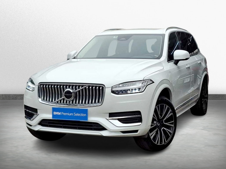 VOLVO XC90 T8 Recharge PlusII 4X4 2.0 AUT 2024
