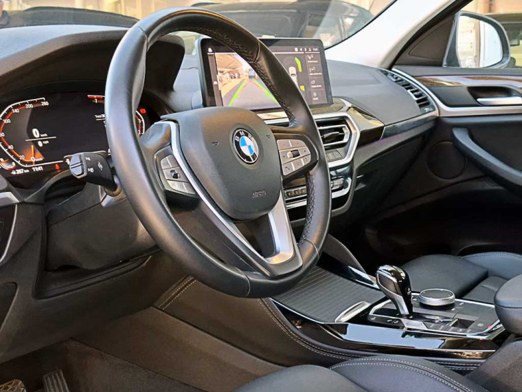 Bmw X4 Xdrive30i Heritage Lci 2024 Usado  Usado en BMW Premium Selection