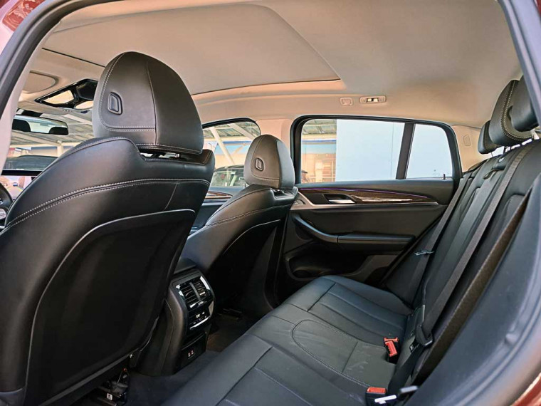 Bmw X4 Xdrive30i Heritage Lci 2024 Usado  Usado en BMW Premium Selection