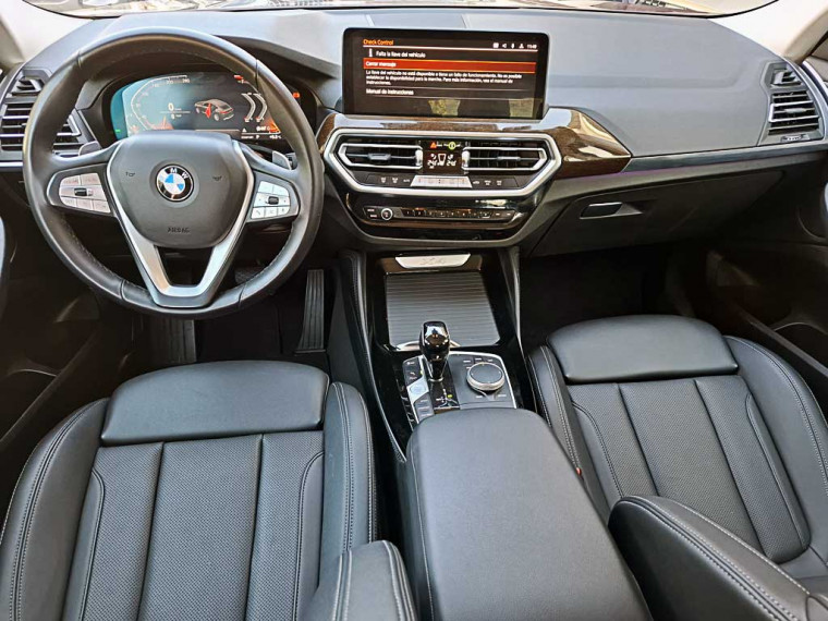 Bmw X4 Xdrive30i Heritage Lci 2024 Usado  Usado en BMW Premium Selection