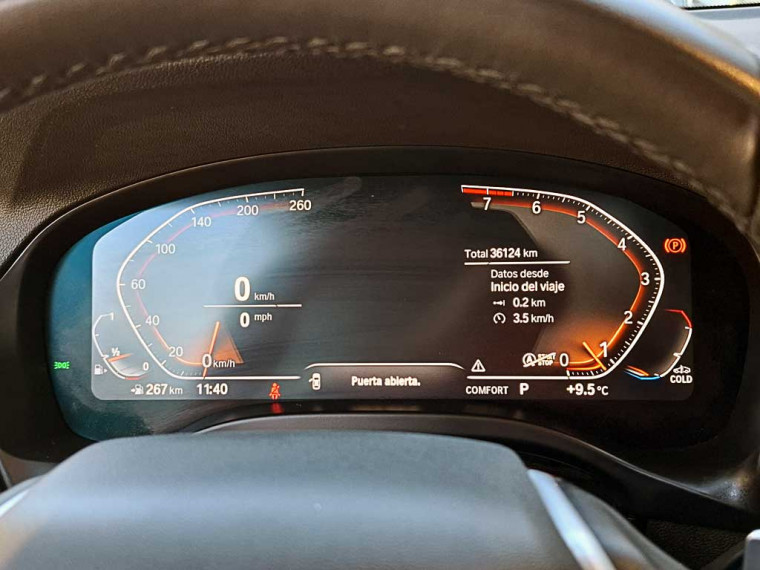 Bmw X4 Xdrive30i Heritage Lci 2024 Usado  Usado en BMW Premium Selection