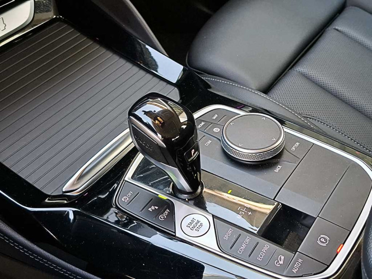 Bmw X4 Xdrive30i Heritage Lci 2024 Usado  Usado en BMW Premium Selection