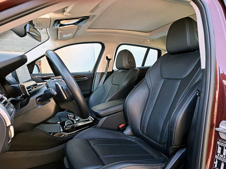 Bmw X4 Xdrive30i Heritage Lci 2024 Usado  Usado en BMW Premium Selection