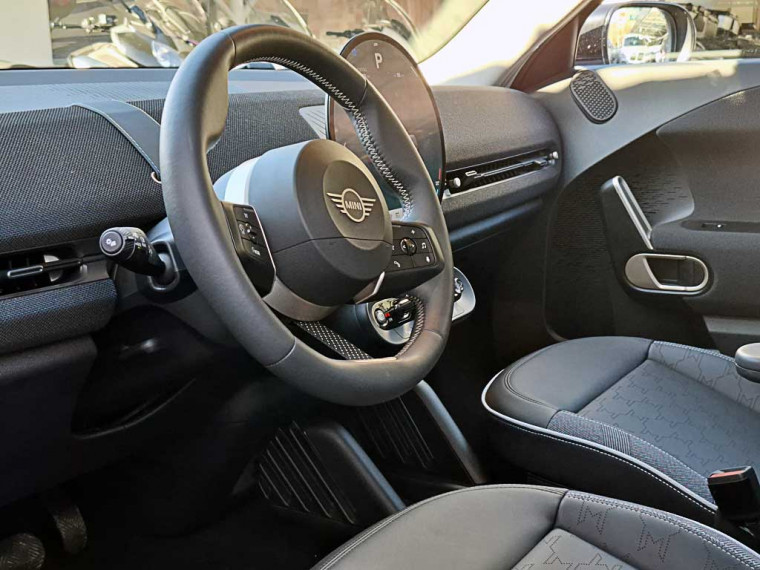 Mini Cooper Aceman E Classic Aut 2025 Usado  Usado en BMW Premium Selection