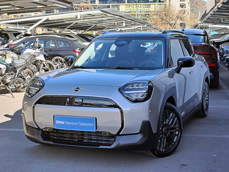 Mini Cooper Aceman E Classic Aut 2025 Usado  Usado en BMW Premium Selection