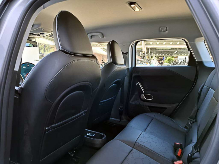 Mini Cooper Aceman E Classic Aut 2025 Usado  Usado en BMW Premium Selection