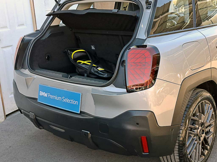 Mini Cooper Aceman E Classic Aut 2025 Usado  Usado en BMW Premium Selection
