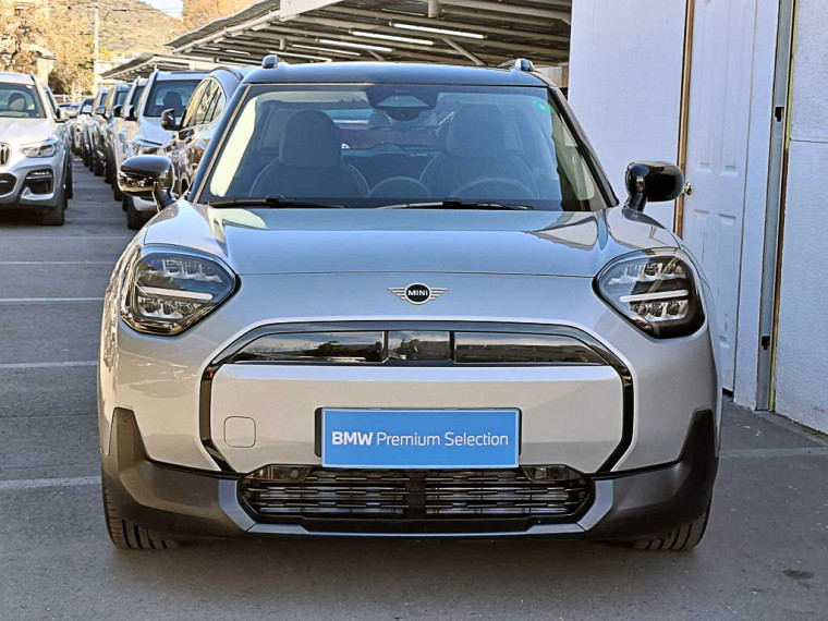 Mini Cooper Aceman E Classic Aut 2025 Usado  Usado en BMW Premium Selection