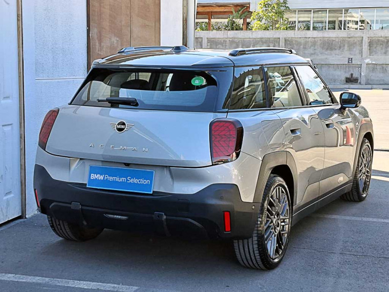 Mini Cooper Aceman E Classic Aut 2025 Usado  Usado en BMW Premium Selection