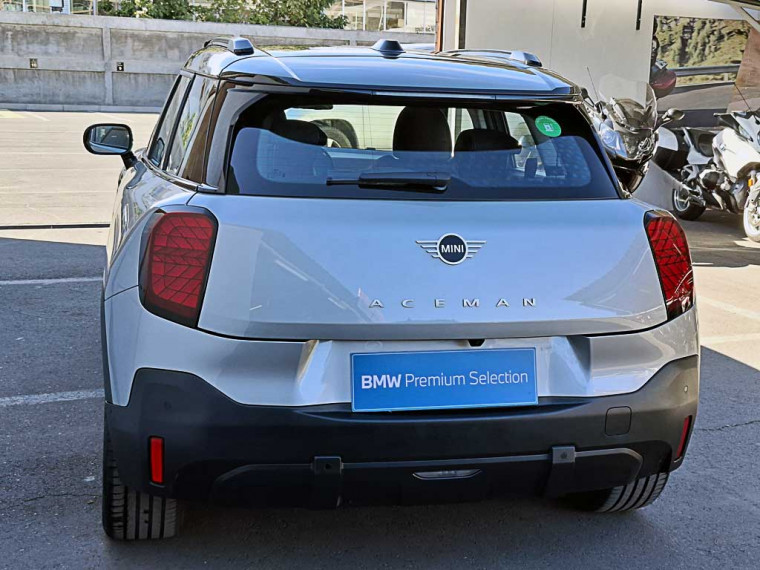 Mini Cooper Aceman E Classic Aut 2025 Usado  Usado en BMW Premium Selection