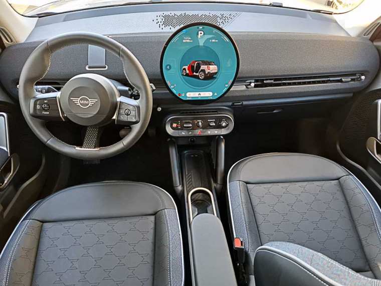 Mini Cooper Aceman E Classic Aut 2025 Usado  Usado en BMW Premium Selection