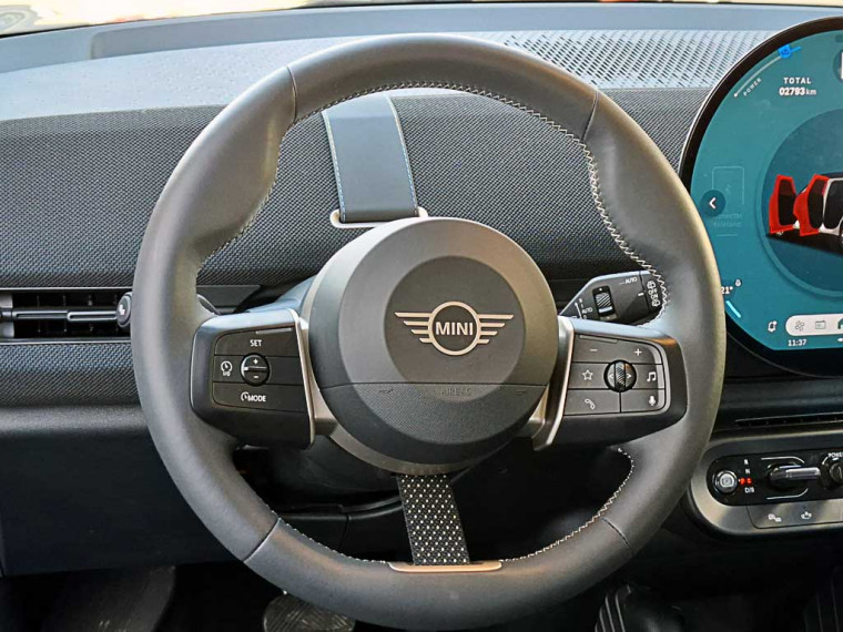 Mini Cooper Aceman E Classic Aut 2025 Usado  Usado en BMW Premium Selection