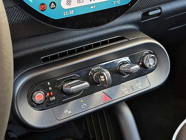 Mini Cooper Aceman E Classic Aut 2025 Usado  Usado en BMW Premium Selection