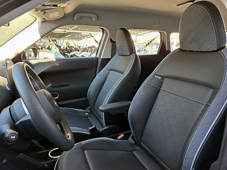 Mini Cooper Aceman E Classic Aut 2025 Usado  Usado en BMW Premium Selection