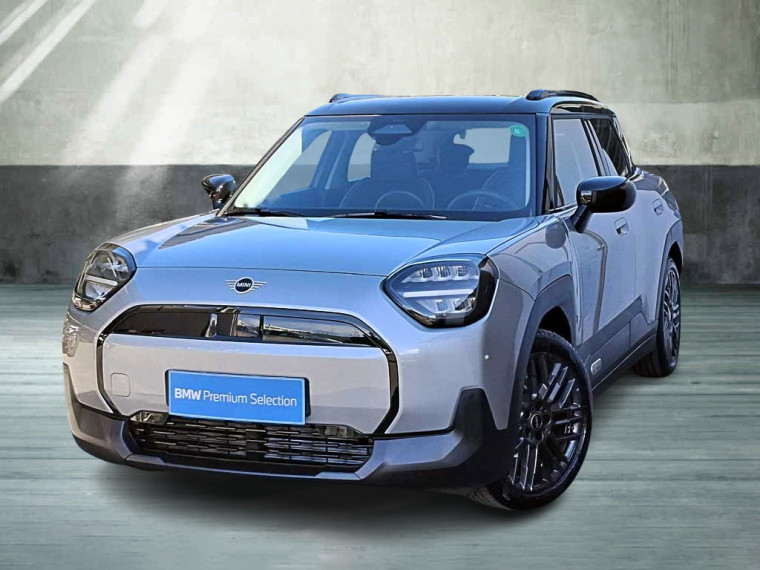 Mini COOPER ACEMAN E Classic AUT 2025