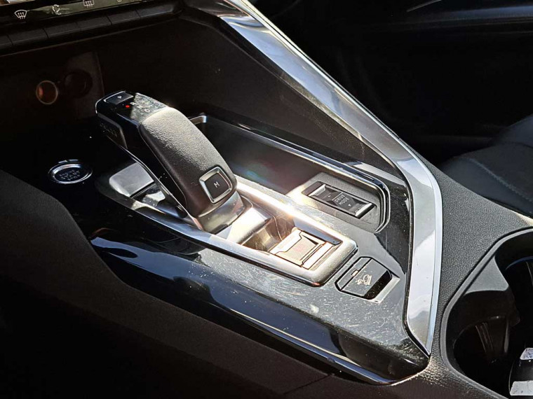 Peugeot 3008 Allure Pack Thp 165hp 1.6 Aut 2021 Usado  Usado en BMW Premium Selection