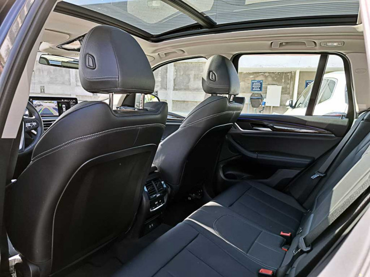 Bmw X3 Sdrive20i Heritage Lci 2.0 At 2022 Usado  Usado en Webautos.cl
