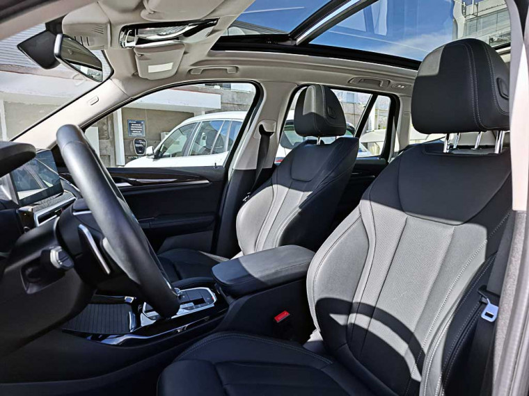 Bmw X3 Sdrive20i Heritage Lci 2.0 At 2022 Usado  Usado en Webautos.cl