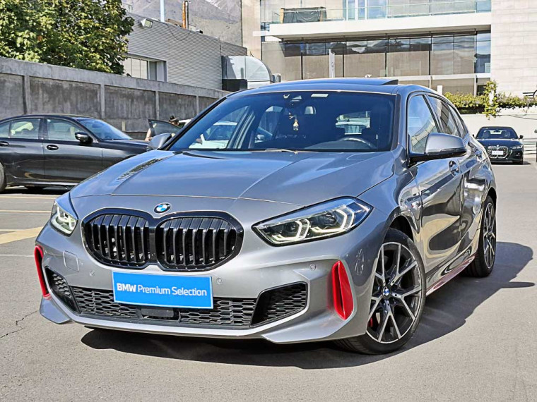 Bmw 128ti 2.0 Aut 2023 Usado  Usado en BMW Premium Selection